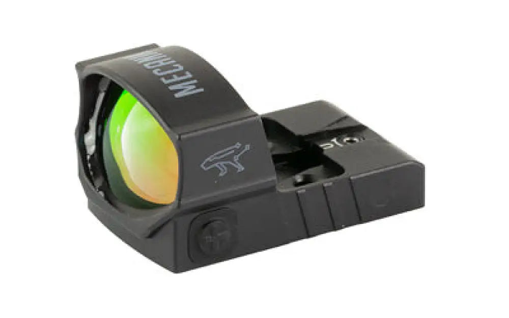 Canik Mecanik Mo2 Red Dot Sight Buy at Faith and Freedom Outdoors - Red Dot Sights & Non-magnified Optics - Reflex