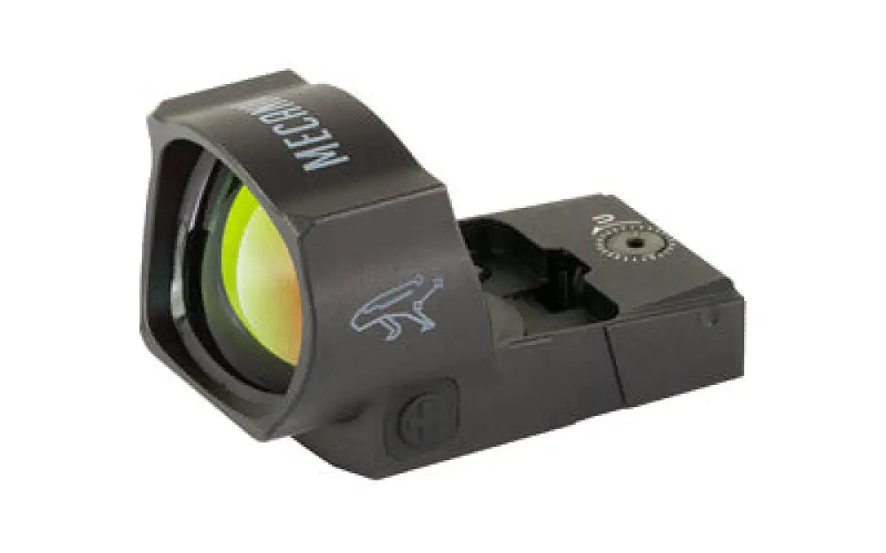 Canik Mecanik Mo3 Mini Red Dot Sight Buy at Faith and Freedom Outdoors - Red Dot Sights & Non-magnified Optics - Reflex