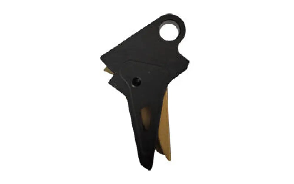 Canik Tp9 Fs Pstl Alum Flat Trigger Buy at Faith and Freedom Outdoors - Triggers - Trigger