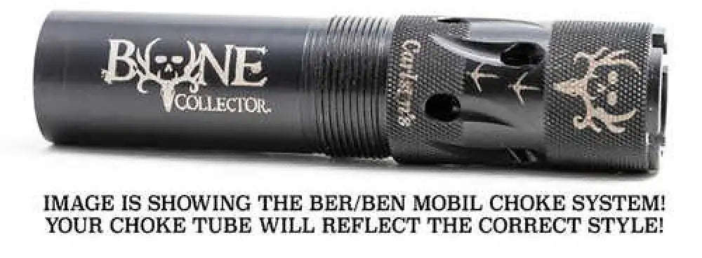 Carlson Bone Collect Remington Pro Bore 12ga Ext Turkey.665 - 80170