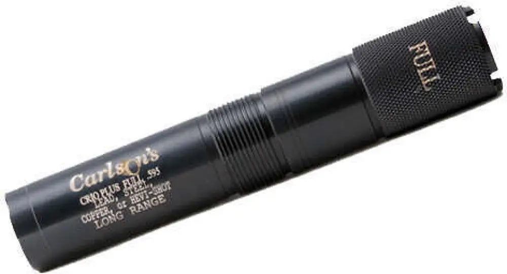 Carlson Delta Waterfowl 20ga Lr Benelli Crio Plus - 7556