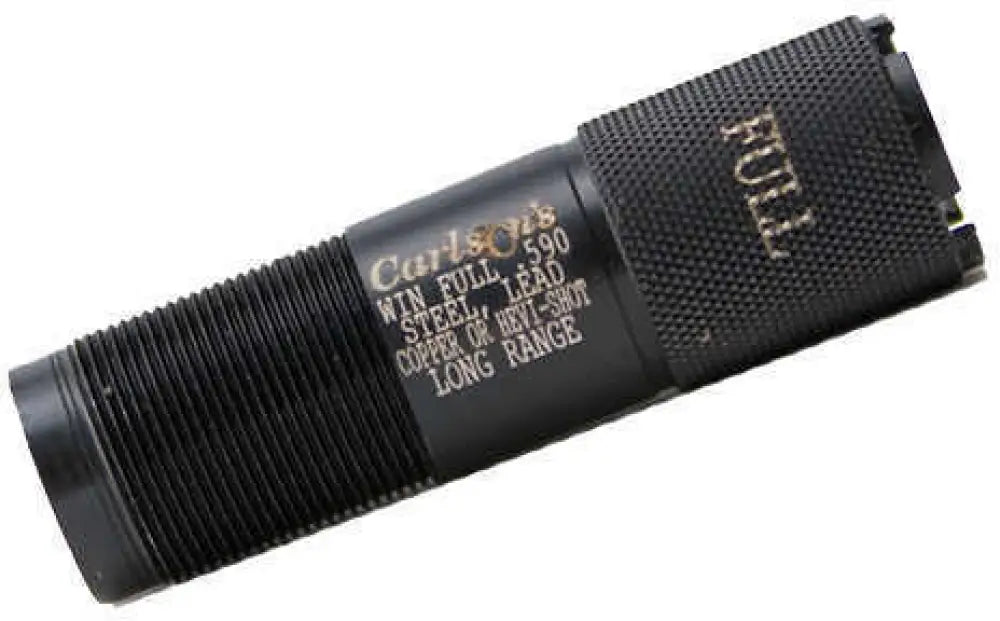 Carlson Delta Waterfowl 20ga Lr Winchester - 7456