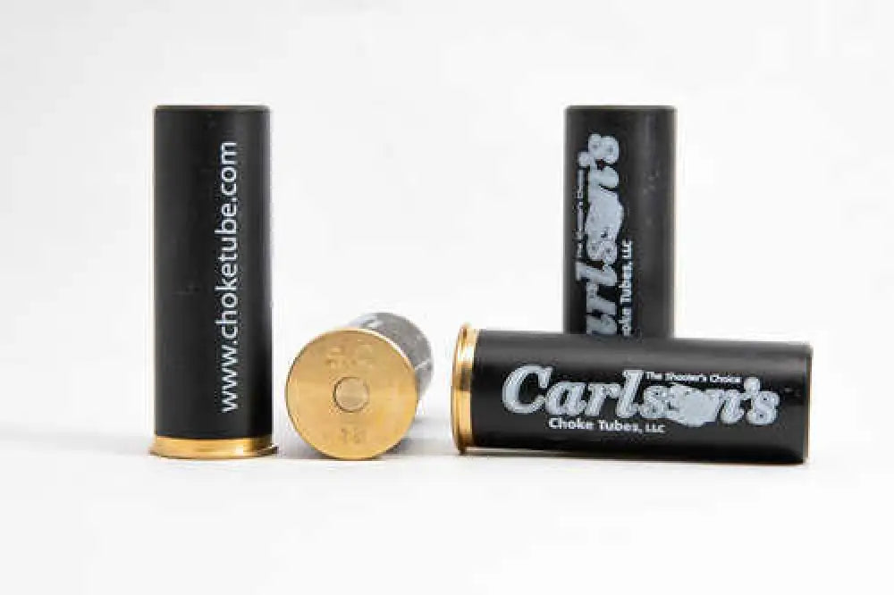 Carlsons 00103 Snap Cap Weighted 12 Gauge 2 Pkg. - 103