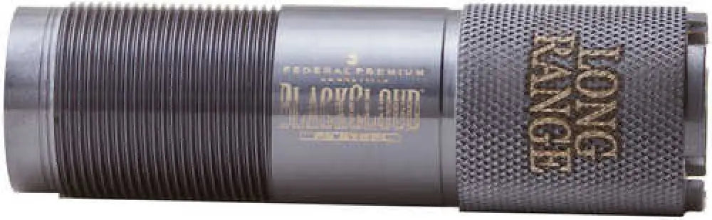 Carlsons 09021 Black Cloud Winchoke 20 Gauge Long Range Steel Titanium Coated - 9021