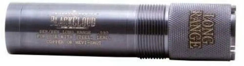 Carlsons 09023 Black Cloud Benelli/beretta 20 Gauge Long Range Steel Titanium Coated - 9023
