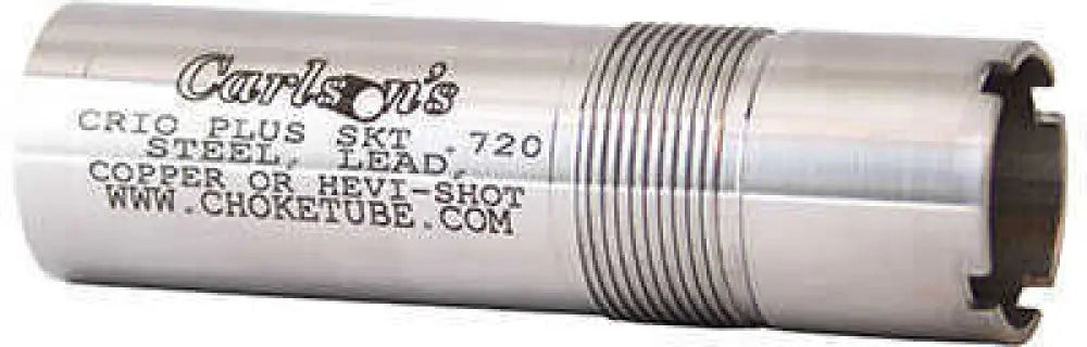 Carlsons Benelli Crio/crio Plus Choke Tube 12 Gauge Skeet Md: 50001