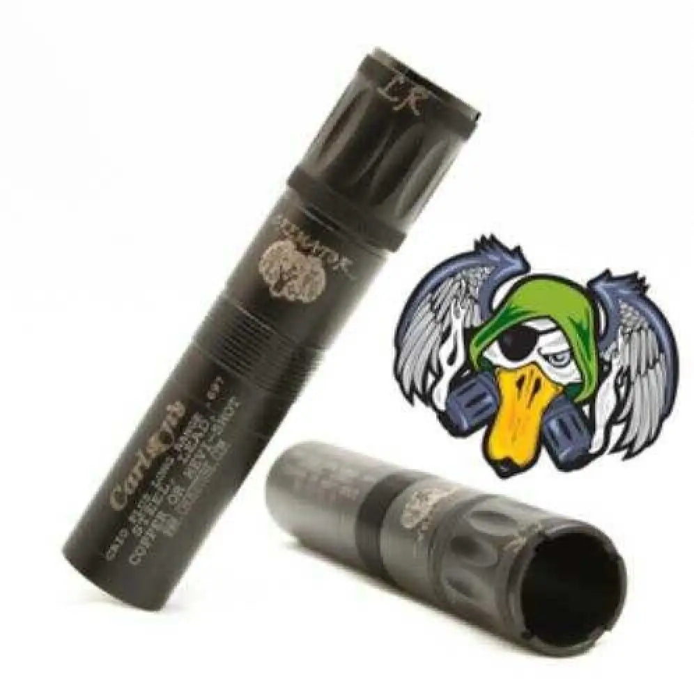 Carlsons Benelli Crio Plus 12 Gauge Cremator Non-ported Choke Tube - 11605