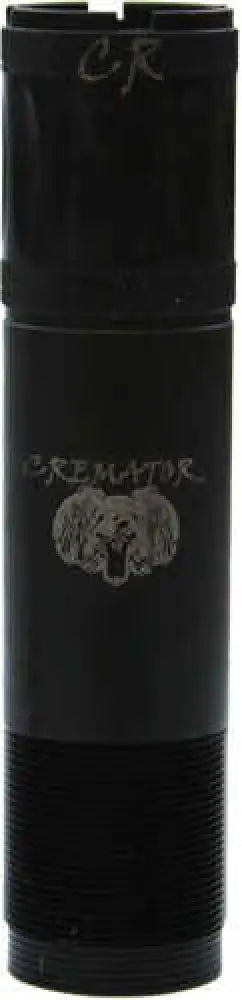 Carlsons Browning Invector Plus 12 Gauge Cremator Non-ported Choke Tube - 11623