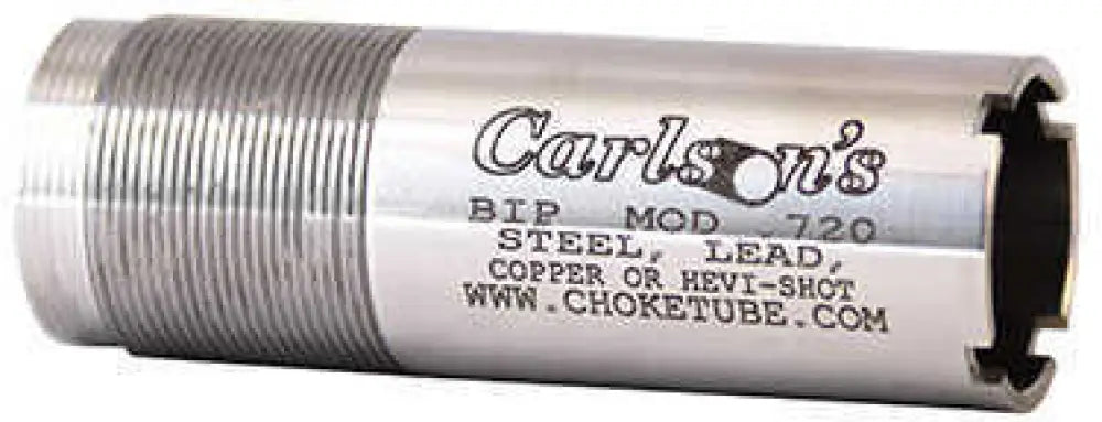 Carlsons Browning Invector Plus Flush Choke Tube 12 Gauge Modified Md: 59964