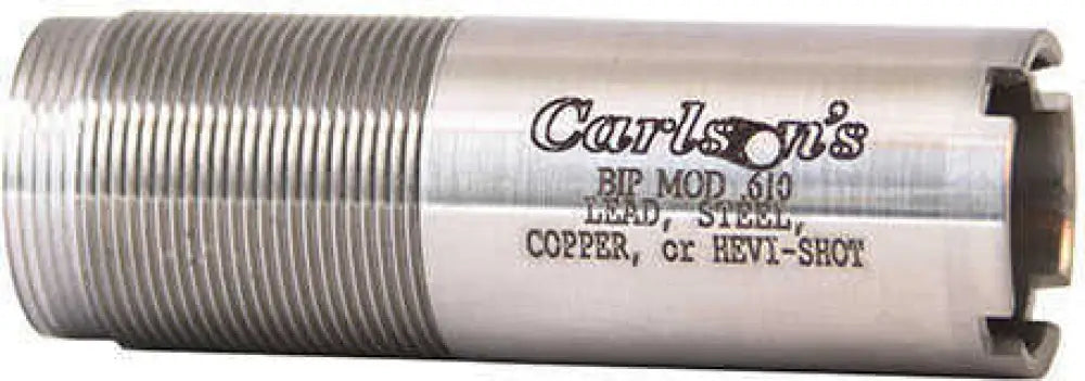 Carlsons Browning Invector Plus Flush Choke Tube 20 Gauge Modified Md: 54414