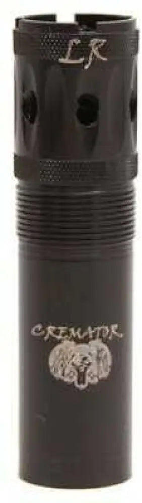 Carlsons Choke Tube Cremator 12 Gauge Ported L-range Ber Mobil - 11517