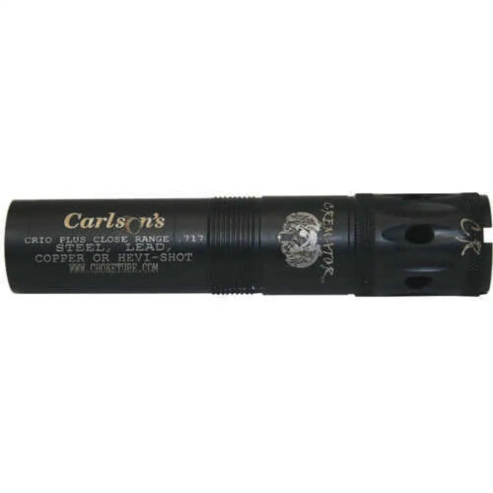 Carlsons Choke Tube Cremator 12 Gauge Ported L-range Invector+ - 11527
