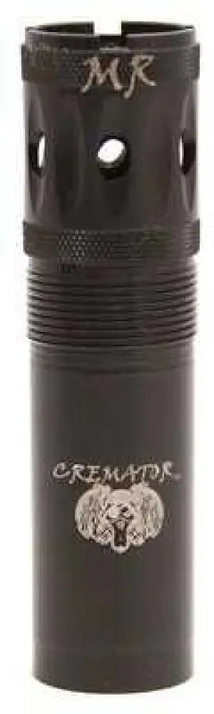 Carlsons Choke Tube Cremator 12 Gauge Ported M-range Ber Mobil - 11515