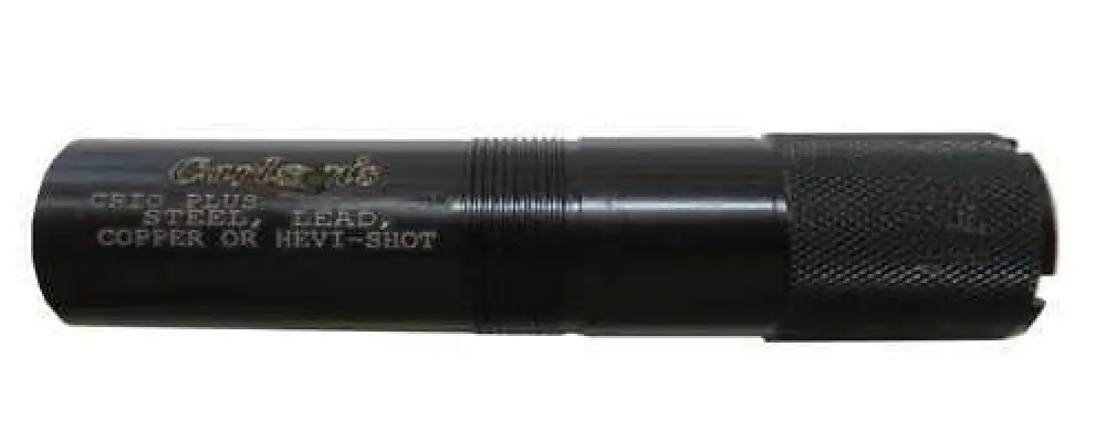 Carlson’s Crio Plus 12 Gauge Long Range Md: 07577 - 7577