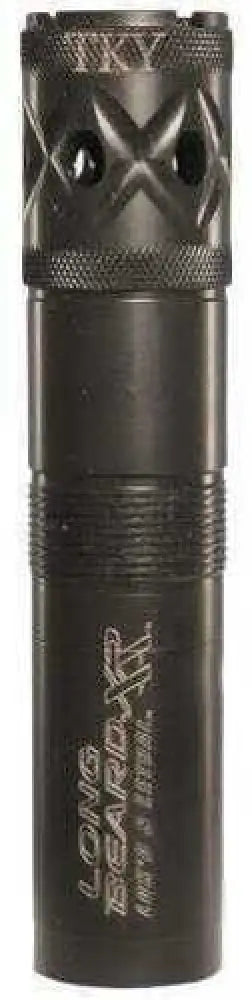 Carlsons Long Beard Ported Benelli Extended 12 Gaugeturkey Choketube - 70150