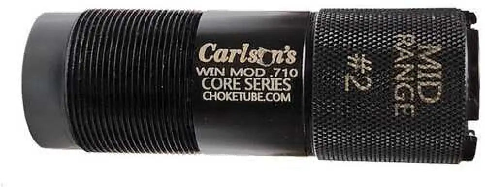 Carlsons Mid Range #2 Choke Tube for Winchester 12ga.710 - 41015