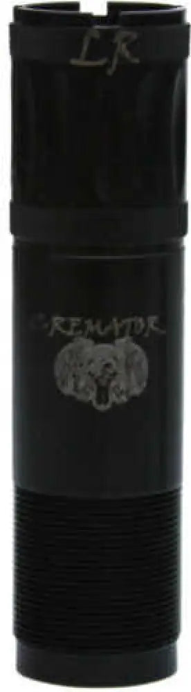 Carlsons Remington 12 Gauge Cremator Non-ported Choke Tube Long Range - 11637