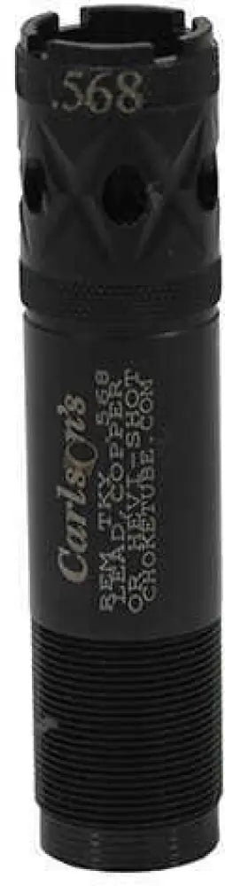 Carlsons Remington 20 Gauge Long Beard Choke Tube Turkey Md: 70125