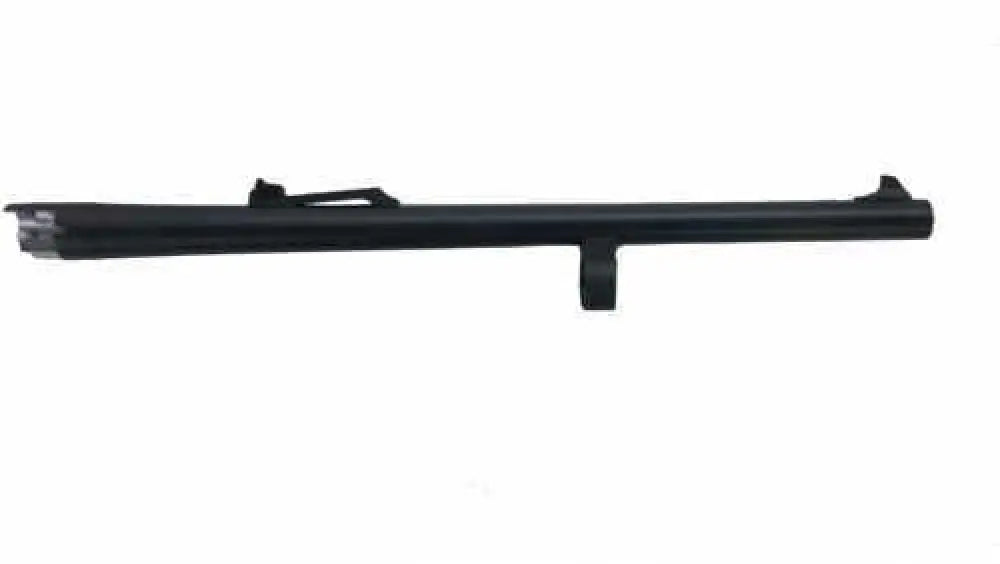 Carlsons Remington 870 Barrel 18.5-inches Adjustable Sights Rifled Choke Md: 87008