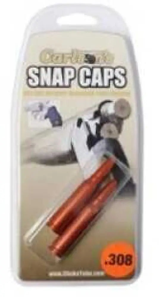 Carlsons Snap Cap 308 Winchester (2-pack) Md: 00053 - 53
