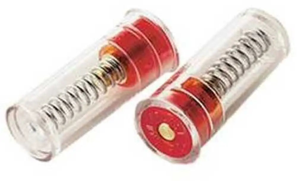 Carlsons Snap Caps 12 Gauge (set of 2) 00099 - 99
