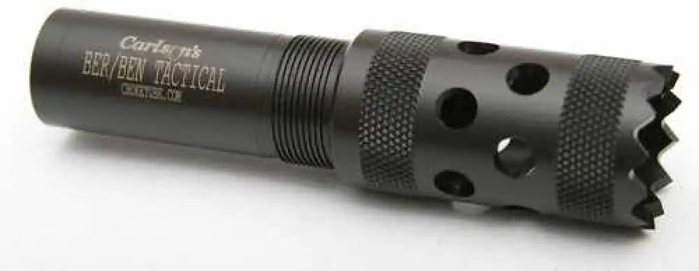 Carlsons Tactical Breecher Choke Tube 12 Gauge Beretta/benelli Md: 85006