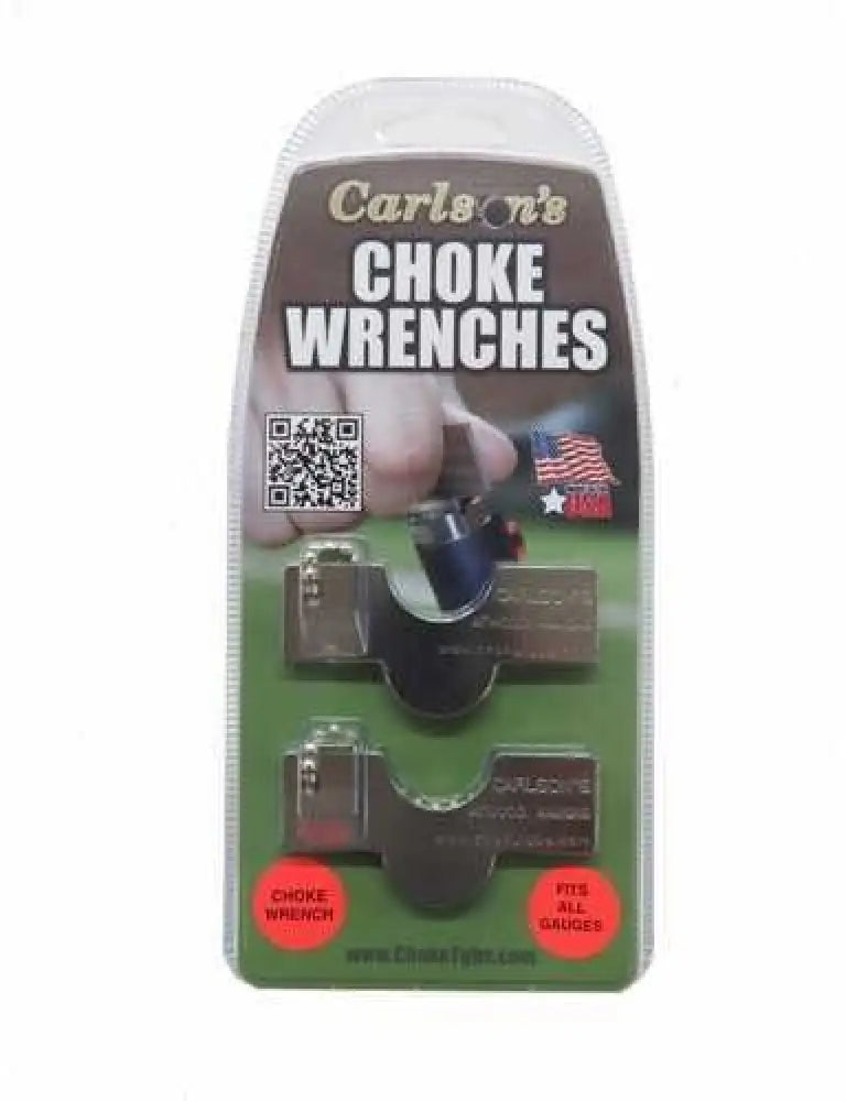 Carlsons Universal Choke Wrench (2 Per Pack) Md: 06606 - 6606