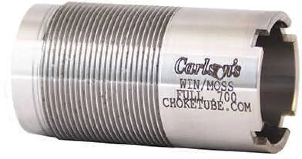 Carlsons Winchester Flush Choke Tube 12 Gauge Full Md: 52215