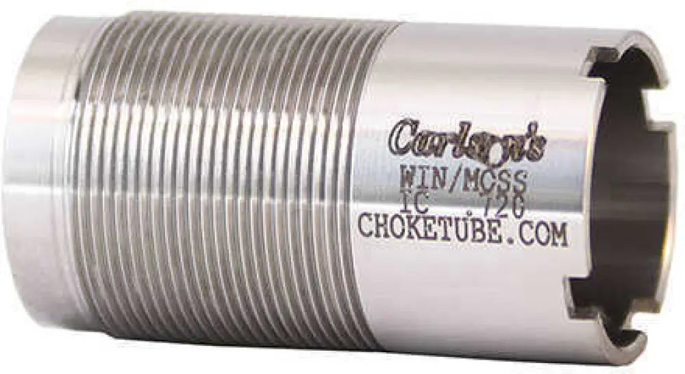 Carlsons Winchester Flush Choke Tube 12 Gauge Improved Cylinder Md: 52212