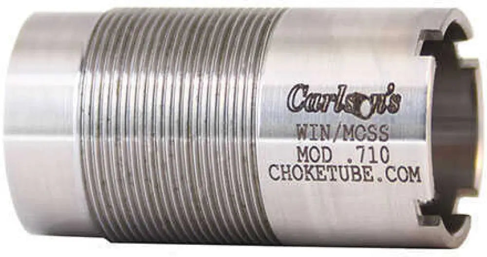 Carlsons Winchester Flush Choke Tube 12 Gauge Modified Md: 52213