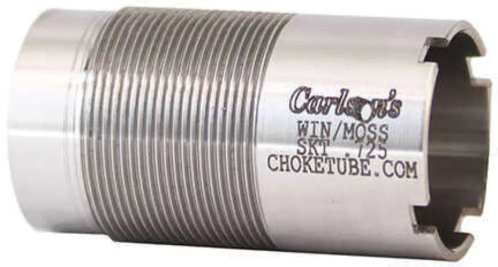 Carlsons Winchester Flush Choke Tube 12 Gauge Skeet Md: 52211