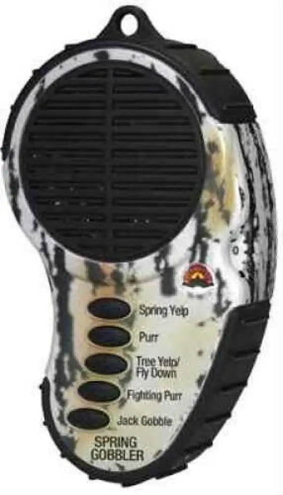 Cass Creek Game Calls Spring Gobbler Cc 041