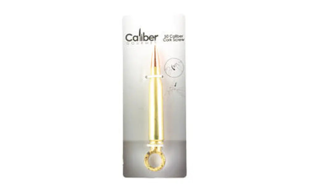Cbg 50 Caliber Corkscrew Gold Buy at Faith and Freedom Outdoors - Hydration Products