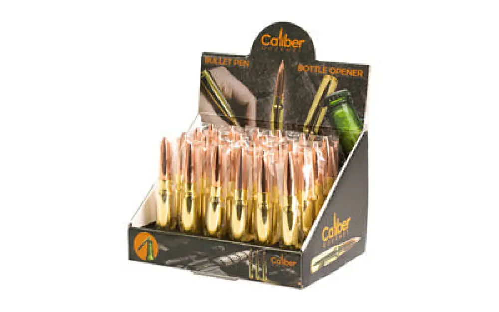 Cbg Belt Style Ballpnt Pen Dsply Bx24 Buy at Faith and Freedom Outdoors - Tools