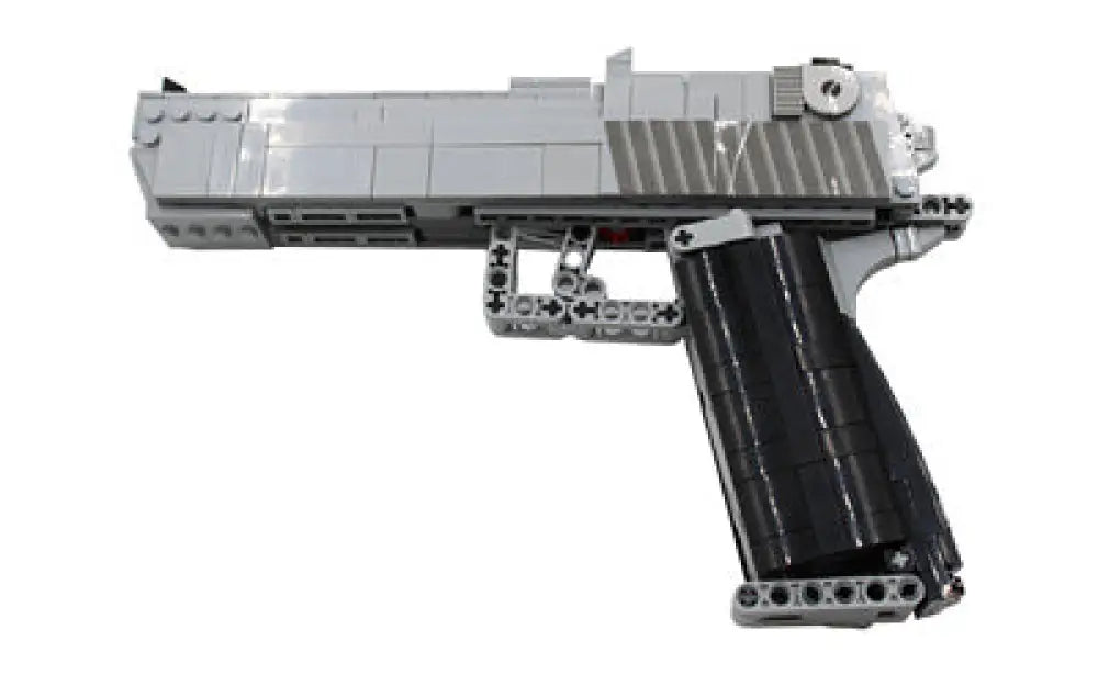 Cbg Building Blocks Hand Gun Buy at Faith and Freedom Outdoors - Recreational