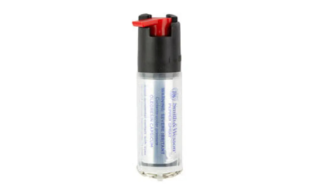 Cbg S&w Pepper Spray.5 Oz Keychn Bk Buy at Faith and Freedom Outdoors - Pepper Sprays - Spray