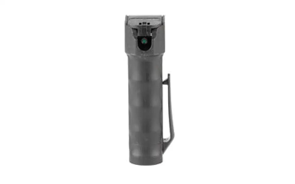 Cbg S&w Pepper Spray.75 Oz Blk Buy at Faith and Freedom Outdoors - Pepper Sprays - Spray