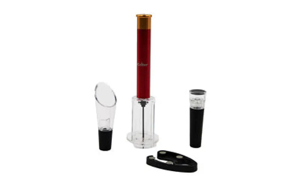 Cbg Shotgun Shell Pump Wine Btl Opnr Buy at Faith and Freedom Outdoors - Tools