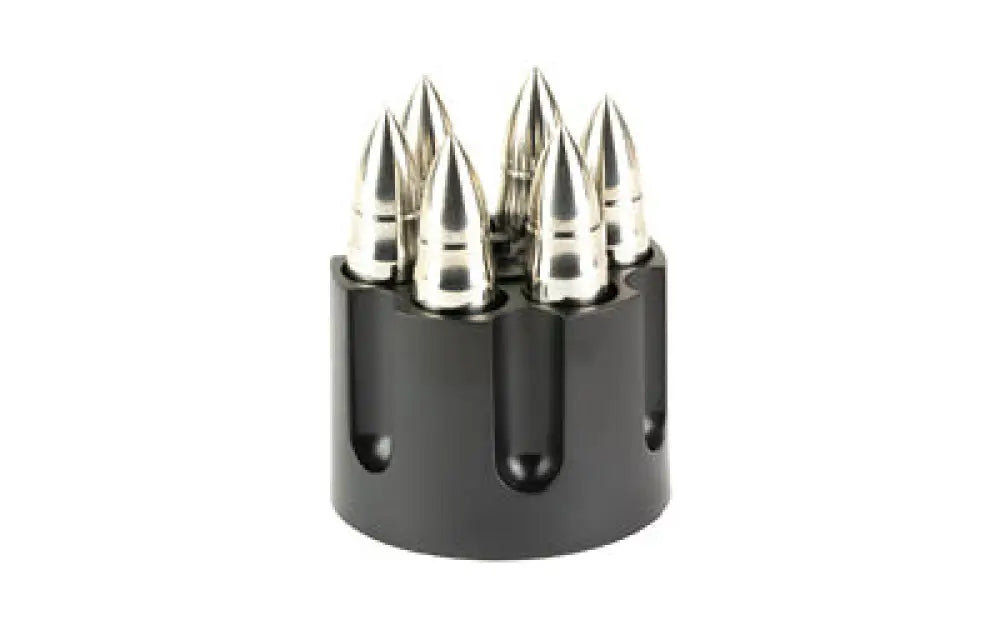 Cbg Stainless Steel Bullet Chillers Buy at Faith and Freedom Outdoors - Hydration Products