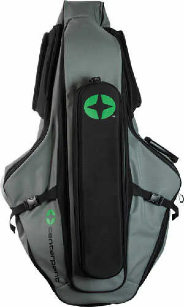 Centerpoint Xbow Soft Case Hybrid Gray