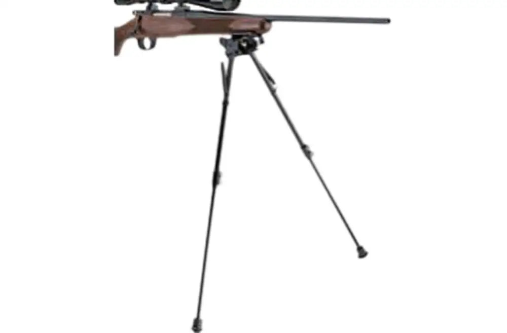 Champion Bipods Bipod with Cant & Traverse 6-9’’ Buy at Faith and Freedom Outdoors