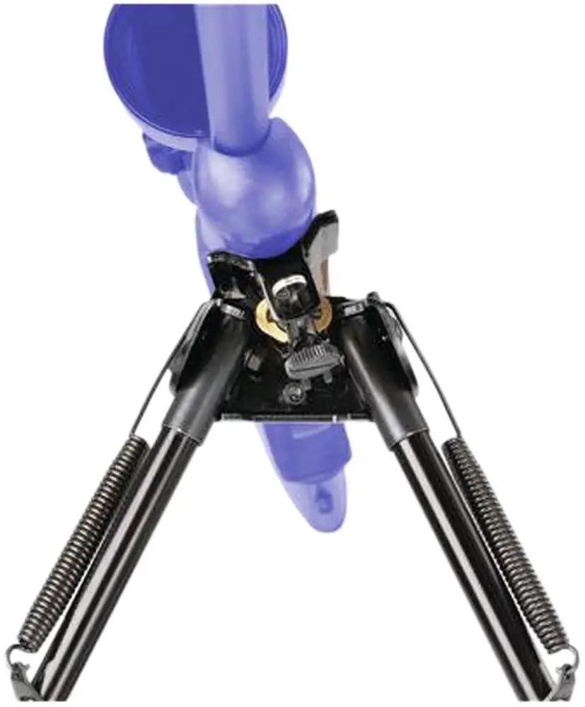 Champion Bipods Bipod with Rock Mount 6-9’’ Pivot Buy at Faith and Freedom Outdoors