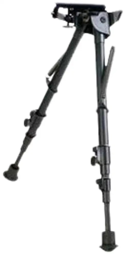 Champion Bipods Rock Mount Pivot Extended Bipod 14-29’’ Buy at Faith and Freedom Outdoors