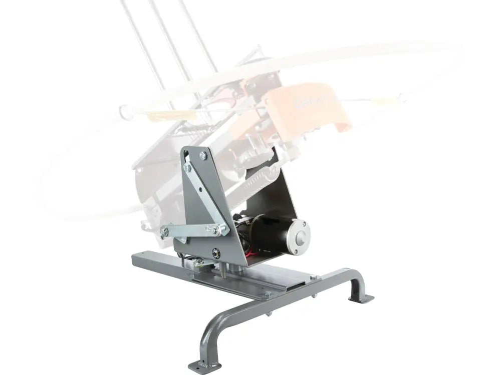 Champion Clay Target Throwers Targets Wheely Bird/workhorse Oscillating Wobarrele Base Buy at Faith and Freedom Outdoors
