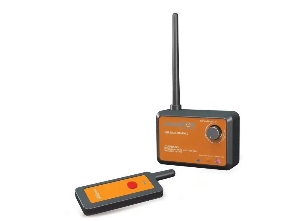 Champion Clay Target Throwers Wheely Bird/workhorse Wireless Remote Buy at Faith and Freedom Outdoors