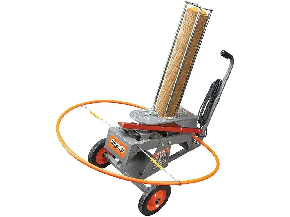 Champion Clay Target Throwers Wheelybird 2.0 Buy at Faith and Freedom Outdoors