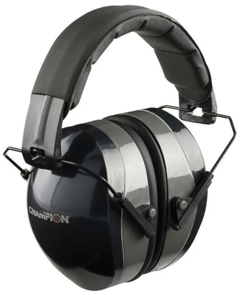 Champion Ear Muffs Passive Buy at Faith and Freedom Outdoors