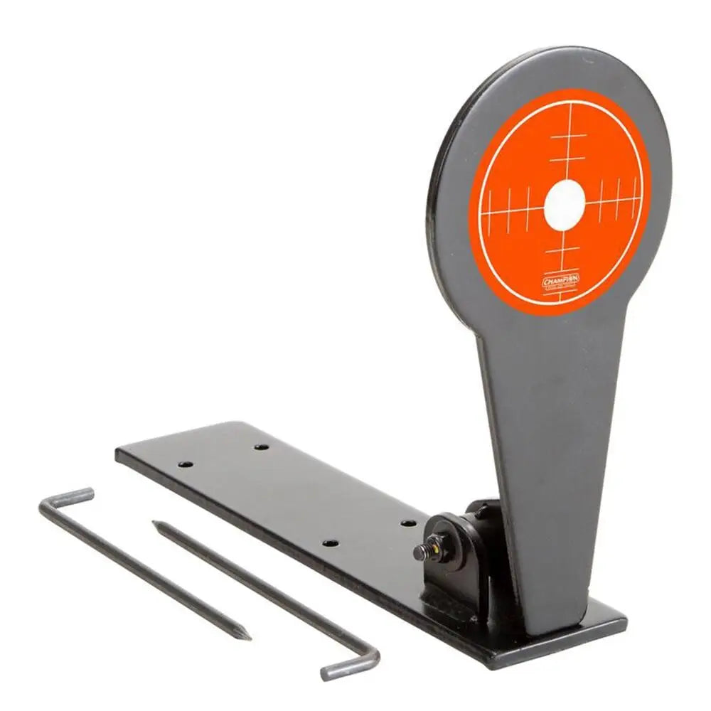 Champion Reactive Targets Rimfire Gong Popper Target Buy at Faith and Freedom Outdoors