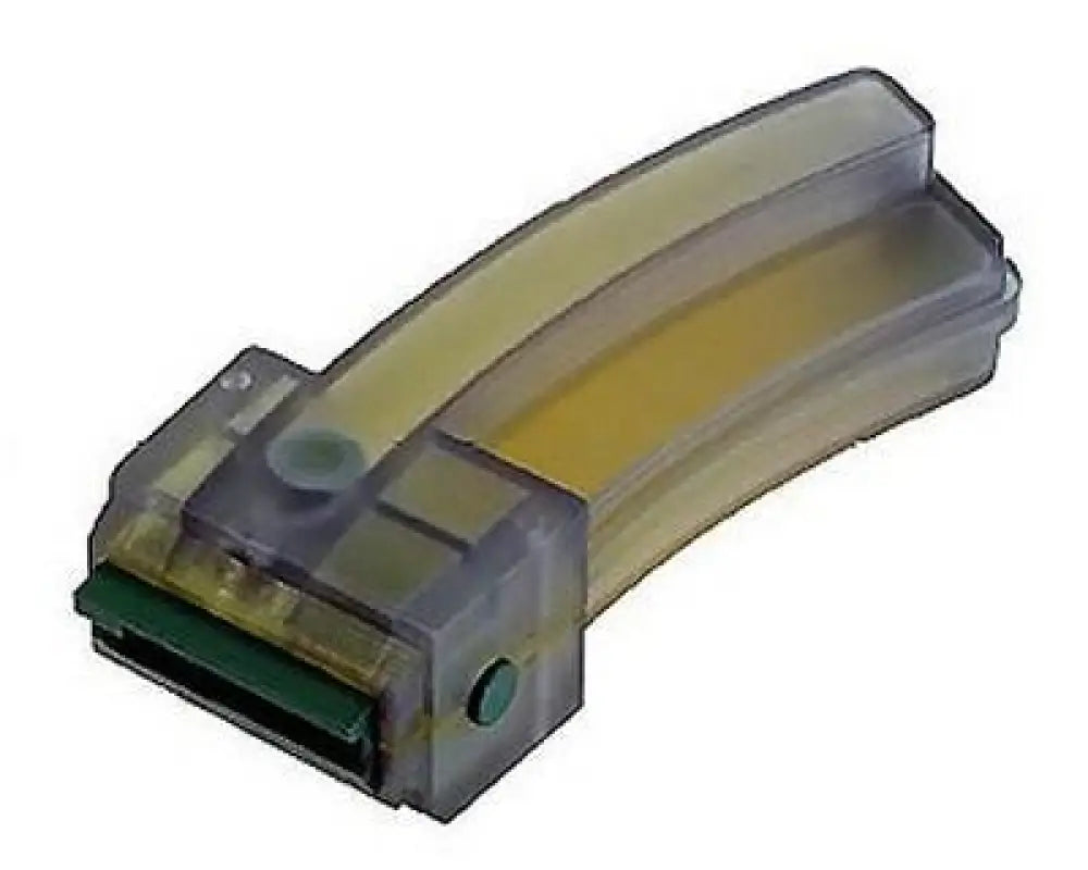 Champion Rifle Magazines Shooters Ridge 10/22 Double Stack Magazine.17 Hmr / 22 Wmr Clear Polymer 25/rd Buy at Faith