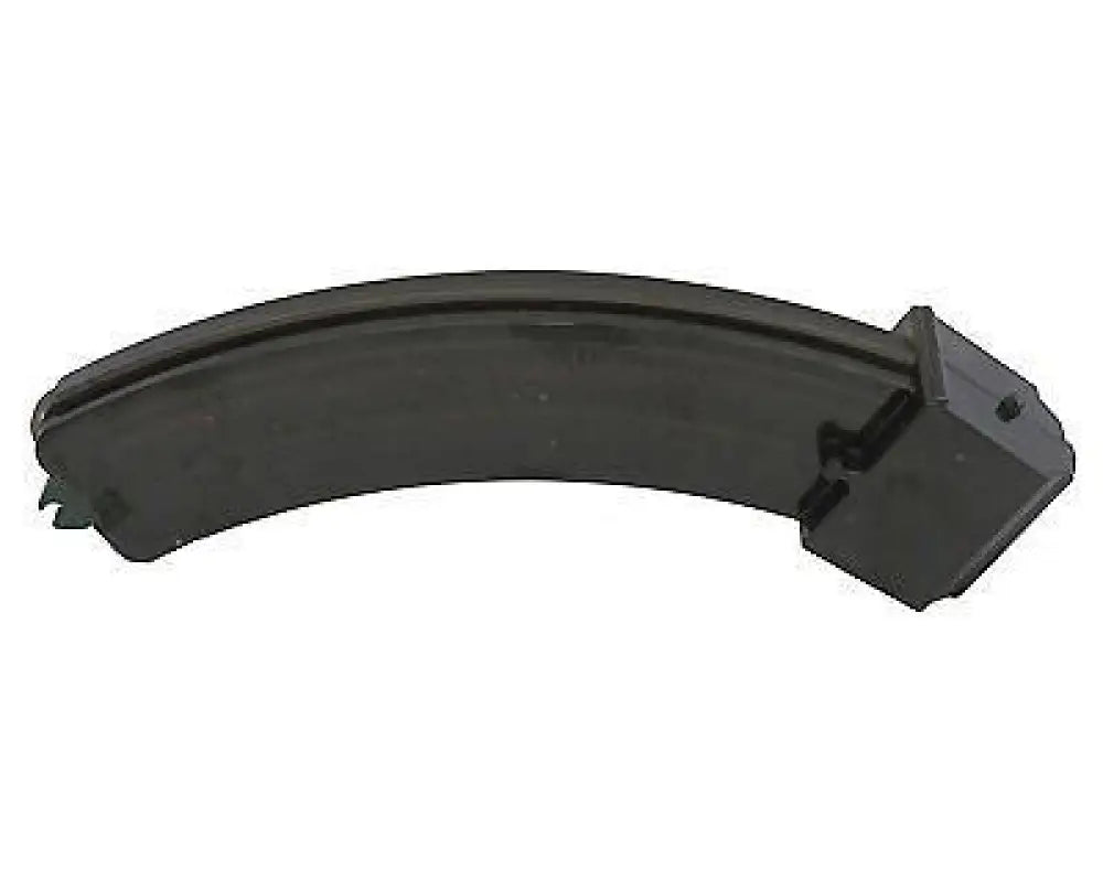 Champion Rifle Magazines Shooters Ridge 10/22 Single Stack Magazine 22 Lr Black Polymer 25/rd Buy at Faith and Freedom